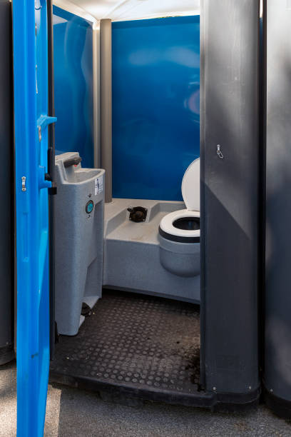 Sanitation services for porta potties